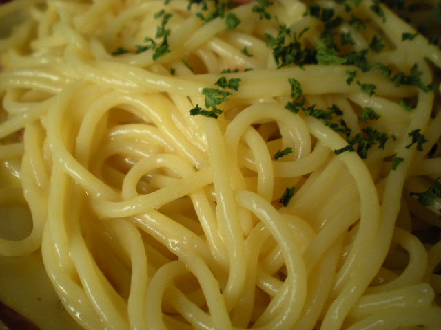 パスタソース_e0233190_2225515.jpg