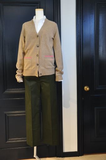 13S/S CELINE 入荷情報 2 _e0127399_1948741.jpg