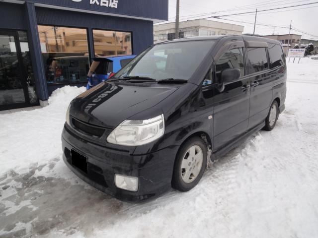 ☆バックオーダー・エスティマ仕入れ完了です!!☆(伏古店)_c0161601_1955158.jpg