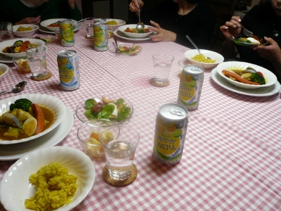 2月15日(金)・20日(水) カフェ&スイーツ_d0138307_23282072.jpg