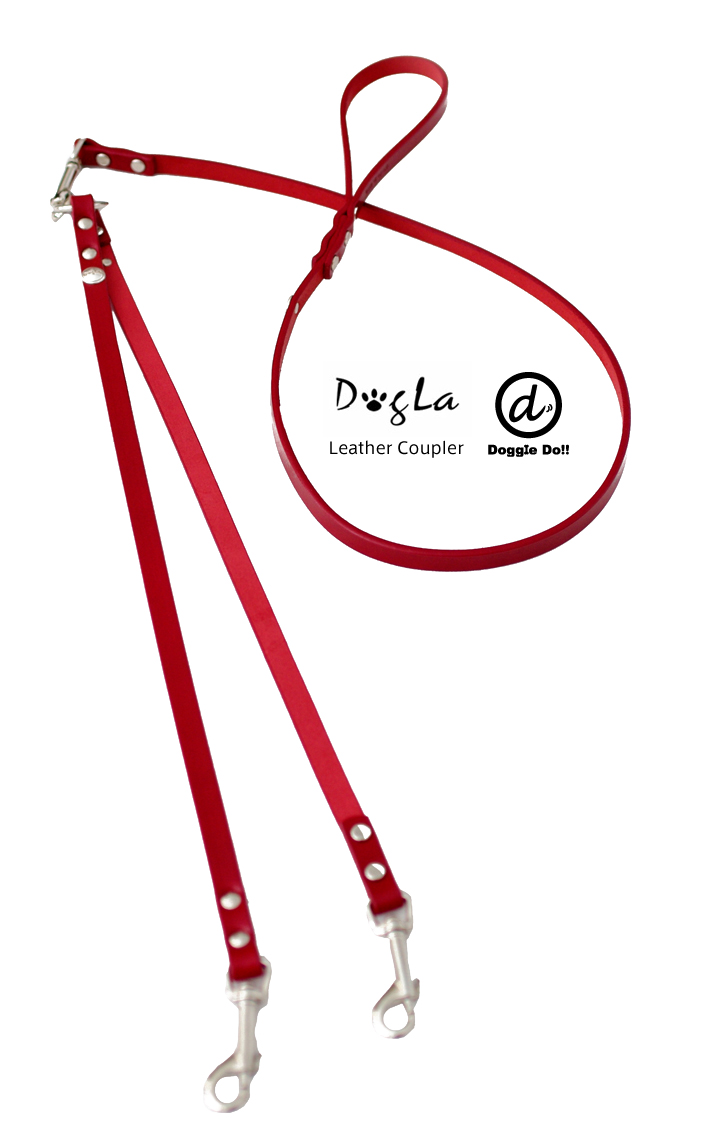 DogLa Leather Coupler.._a0072609_1841877.jpg
