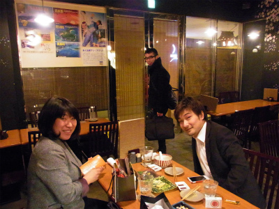 噂の播州室津カキ!_f0157910_1415398.jpg