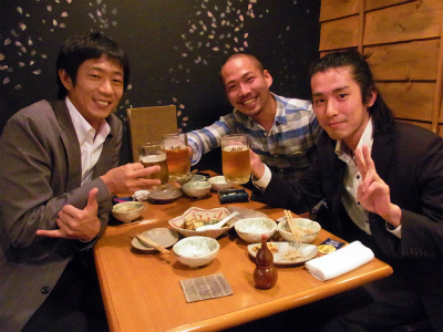 噂の播州室津カキ!_f0157910_1417866.jpg
