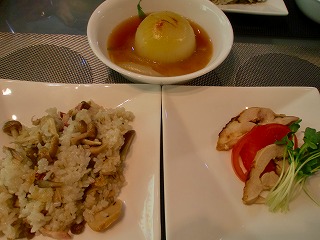 圧力鍋のお料理教室_c0200917_15163718.jpg