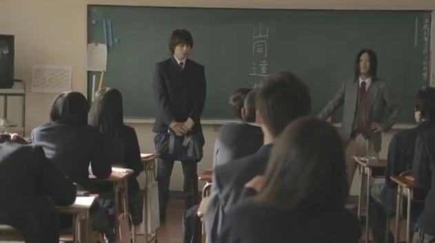 Acid Black Cherry 未来予想図ⅡPV 之路人甲乙丙丁戊好煩w_d0187917_011139.jpg