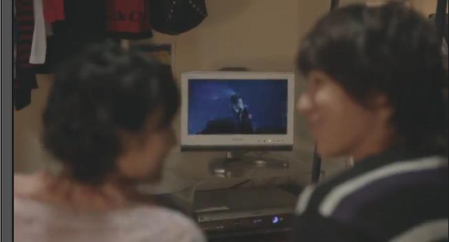 Acid Black Cherry 未来予想図ⅡPV 之路人甲乙丙丁戊好煩w_d0187917_0321350.jpg