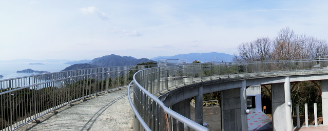 とびしま海道　ツーリング　瀬戸内冬季合宿　橋から橋へ～_f0248120_2024351.jpg