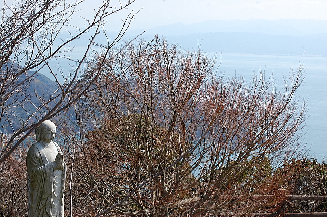 とびしま海道　ツーリング　瀬戸内冬季合宿　橋から橋へ～_f0248120_2095132.jpg