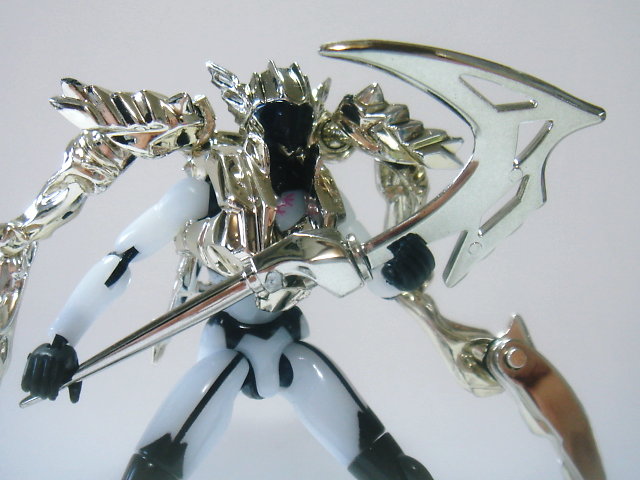 ミクロマン 6体セット アクロレディ AL-11 アクロヴィーナ MF BM 等 ミクロマン アクロレディ AL-11 アクロヴィーナ フィギュア - メルカリ