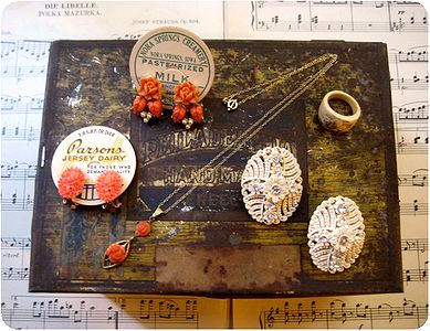 Vintage Accessories ♪_c0220830_18552510.jpg