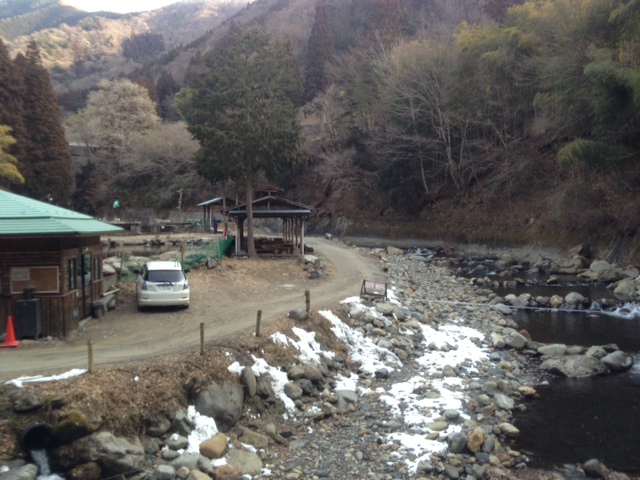 奈良子釣りセンター出撃 その1_c0149633_1624826.jpg