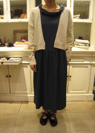 \"Fete Bleue\" ブルーパーティー 2_c0227633_2164622.jpg