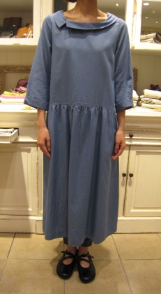 \"Fete Bleue\" ブルーパーティー 2_c0227633_217501.jpg