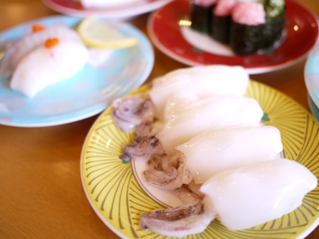 博多玄海丸 トリアス久山店 福岡県糟屋郡久山町。_a0143140_1382994.jpg