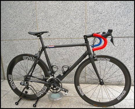 新車完成〜TIME VRS VIBRASER・2010モデル〜 : ROAD to OKINAWA 新車完成〜TIME VRS VIBRASER・2010モデル〜 : ROAD to OKINAWA