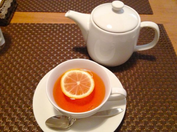 洋風ダイニング ku.lunch (クランチ)_e0292546_2194110.jpg