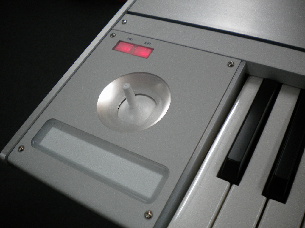 KORG M3 XP-73試奏記 : 風流音色まねゑもん KORG M3 XP-73試奏記 : 風流音色まねゑもん