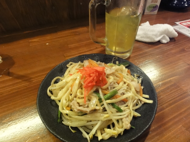 沖縄飲んだくれ旅①_f0188254_16131054.jpg