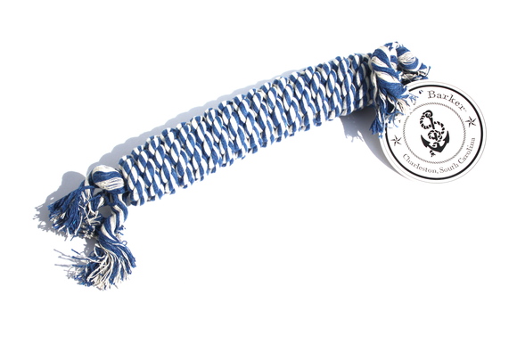 Harry Barker Cotton Rope Twist Toy ハリーバーカー コットンツイスト トイ_d0217958_1973339.jpg