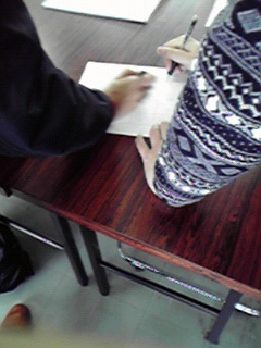 本日の就労支援セミナー_c0204368_10314767.jpg