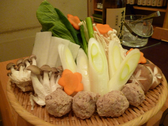 松山市のそば屋　「手打蕎麦　まろ」さん、2013,1月、上旬、ディネ！_a0207973_18543871.jpg