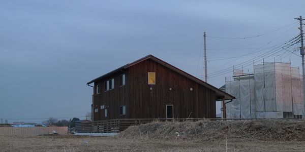 先週に引き続き、東松山市で完成見学会をおこないます。_c0128375_96999.jpg