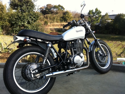 SR400　FOR SALE_e0192487_69325.jpg