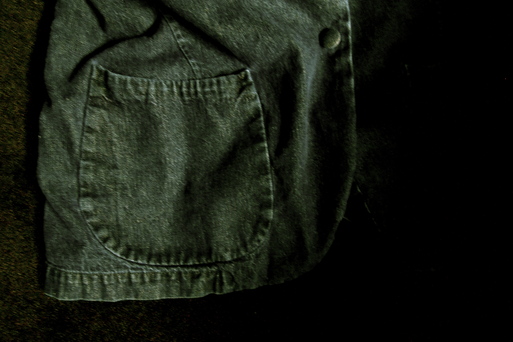 EVISU／yamane　マディソン2テーラードジャケット　希少茶綿デニム まずは MADISON2 から : EVISU by YAMANE