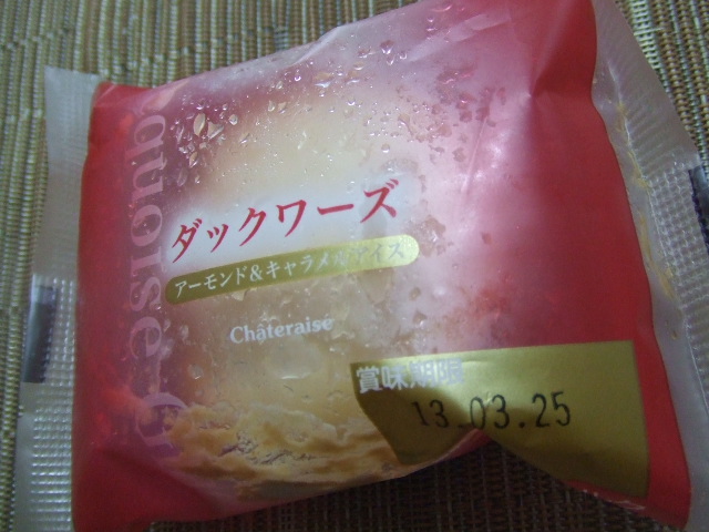 シャトレーゼアイスいろいろ_f0076001_138398.jpg