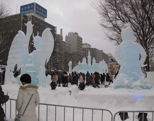 札幌雪まつり_c0036203_13511037.jpg