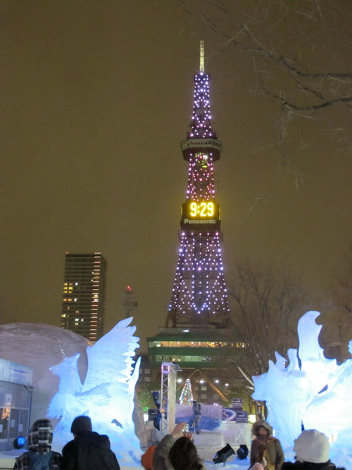 札幌雪まつり_c0036203_14132946.jpg