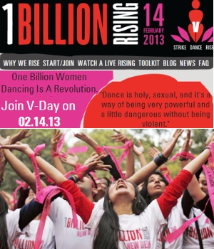 世界の女性が立ち上がった!!!　ワン・ビリオン・ライジング One Billion Risingとは?_b0007805_122742.jpg