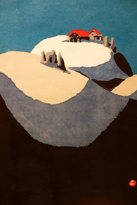 頂上の小屋(燕)」 : MOUNTAIN JOHNNY 頂上の小屋(燕)」 : MOUNTAIN JOHNNY