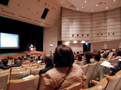 2月7日の宅建協会・福岡西支部講習会が無事に達成!(第180話)_a0154912_2256495.jpg