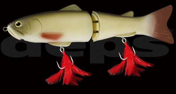 deps 2月の入荷商品　　5アイテム_a0153216_15252546.jpg