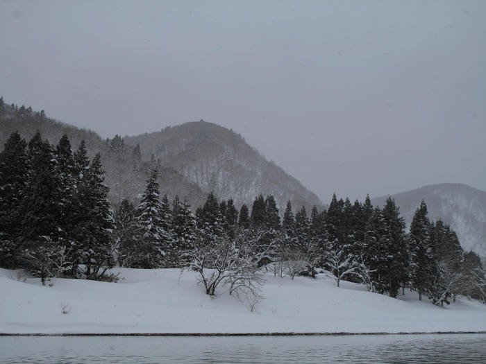 冬の東北　　山形 ・ 雪見の旅　(初日)　　_d0150720_16594468.jpg