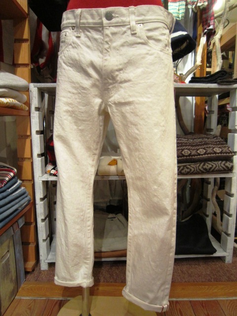 \"Americana\" 2013 S/S START !_f0191324_9361827.jpg
