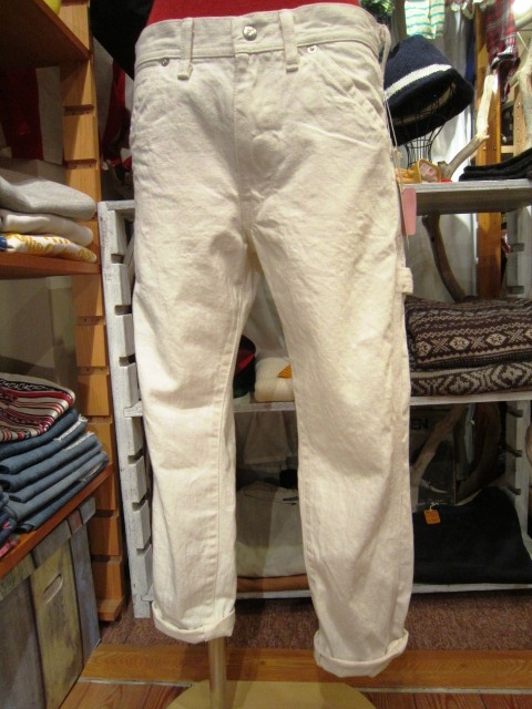\"Americana\" 2013 S/S START !_f0191324_9374312.jpg