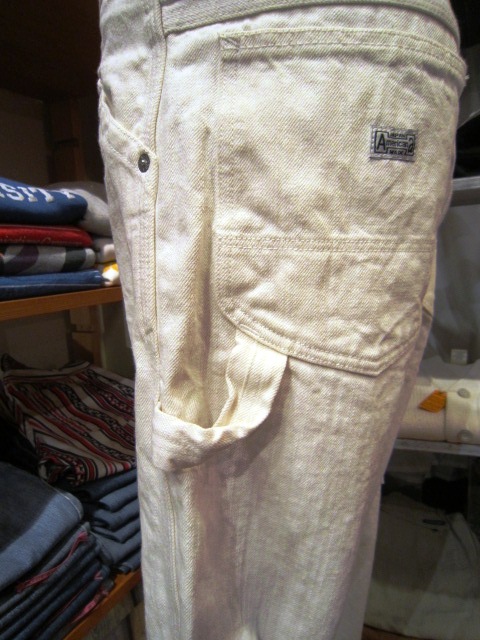 \"Americana\" 2013 S/S START !_f0191324_9375189.jpg