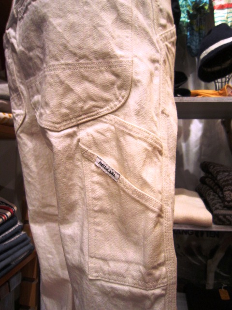 \"Americana\" 2013 S/S START !_f0191324_938037.jpg