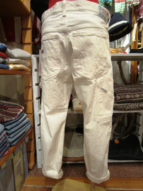 \"Americana\" 2013 S/S START !_f0191324_938941.jpg