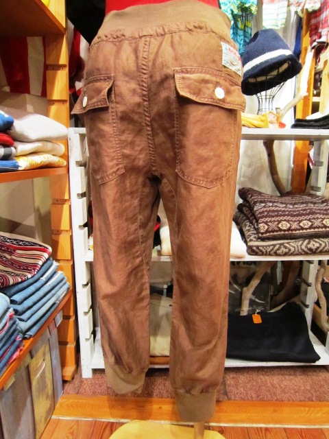 \"Americana\" 2013 S/S START !_f0191324_9411462.jpg