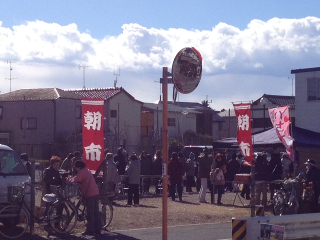 沢山のご来場ありがとうございました_f0000928_1832321.jpg