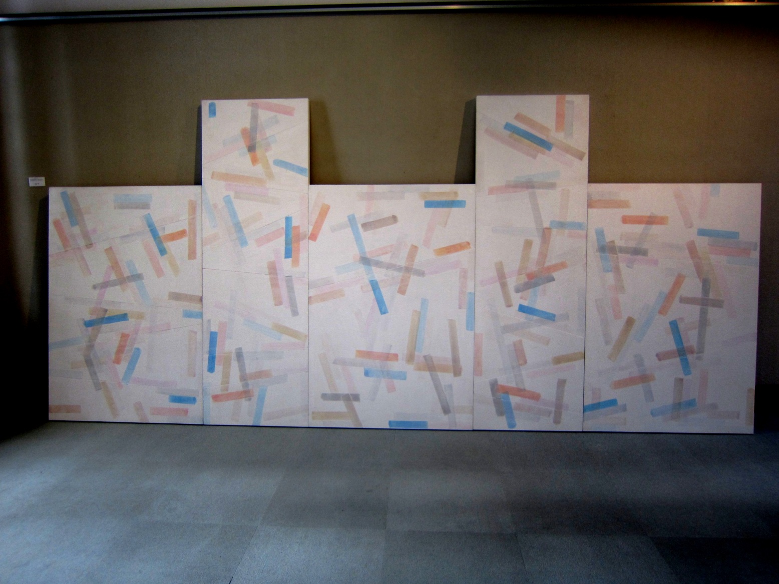 1929)①「2013　画遊人」 資料館　2月13日（水）～2月17日（日）  _f0126829_1253710.jpg