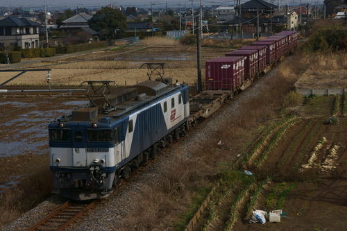 2/7　DLおいでよ佐原号(試運転)・SLおいでよ銚子号(試運転)・鹿島貨物_d0223231_18401395.jpg