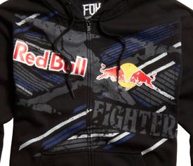 FOX＆RedBull アパレル再入荷！_d0070634_17381946.jpg