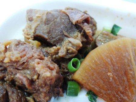 コトコト煮込んだ短角牛肉_b0206037_13323860.jpg