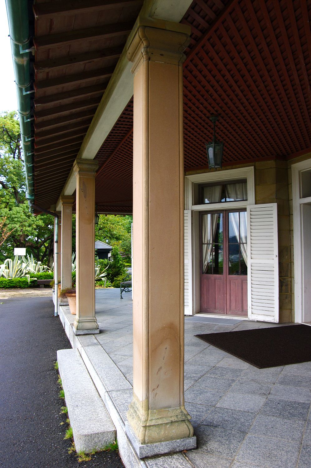 【重要文化財|旧リンガー住宅】 アクセス・見学のしかた_b0212342_100722.jpg