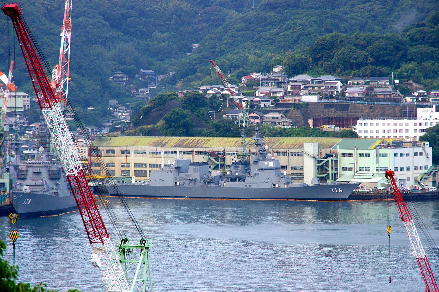 【重要文化財|旧リンガー住宅】 アクセス・見学のしかた_b0212342_1071325.jpg