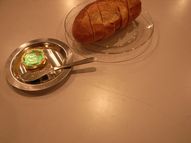 \"Don\'t be so stingy with the butter.\"ってこんなこと。_c0140560_13571315.jpg